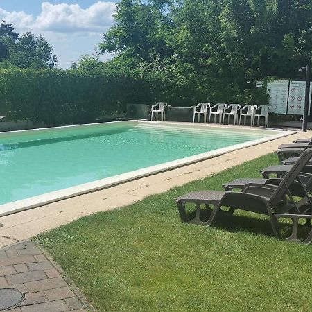 Zoeldlomb Apartman Σίοφοκ Εξωτερικό φωτογραφία