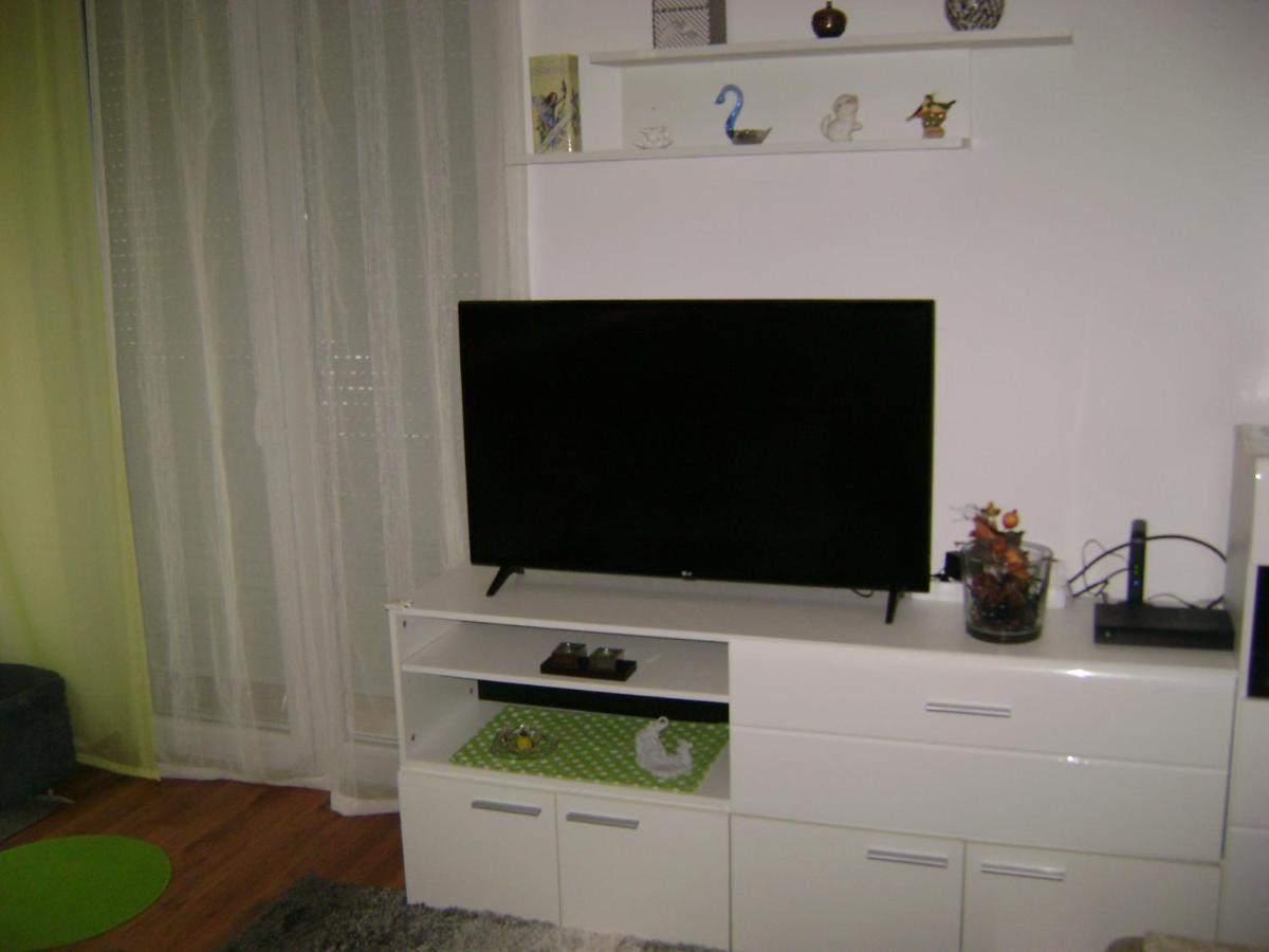 Zoeldlomb Apartman Σίοφοκ Εξωτερικό φωτογραφία