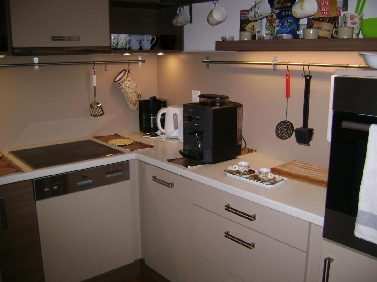 Zoeldlomb Apartman Σίοφοκ Εξωτερικό φωτογραφία