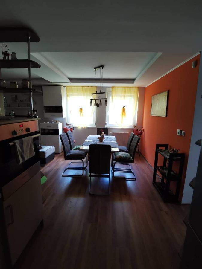 Zoeldlomb Apartman Σίοφοκ Εξωτερικό φωτογραφία