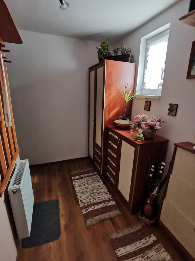 Zoeldlomb Apartman Σίοφοκ Εξωτερικό φωτογραφία