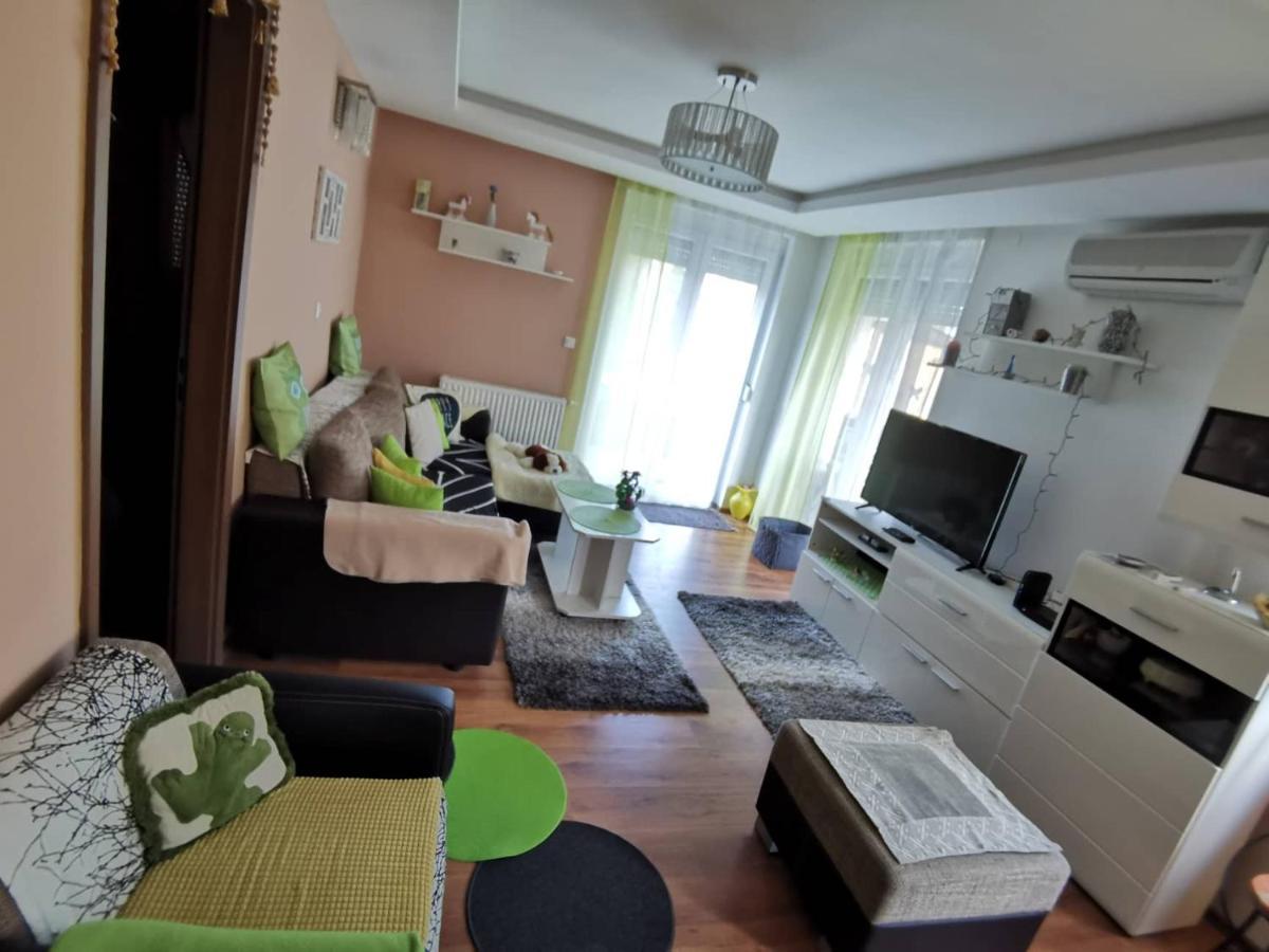 Zoeldlomb Apartman Σίοφοκ Εξωτερικό φωτογραφία