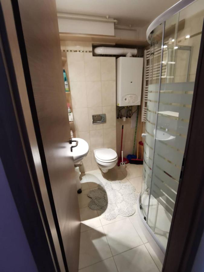Zoeldlomb Apartman Σίοφοκ Εξωτερικό φωτογραφία