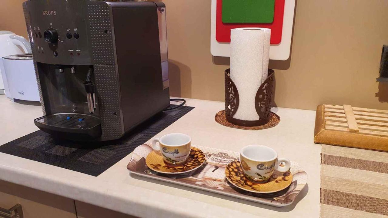 Zoeldlomb Apartman Σίοφοκ Εξωτερικό φωτογραφία