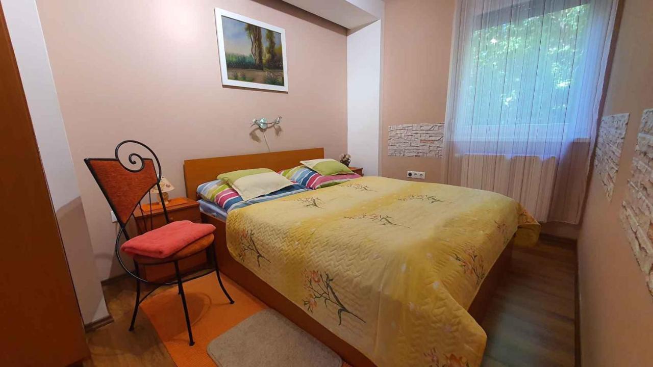 Zoeldlomb Apartman Σίοφοκ Εξωτερικό φωτογραφία