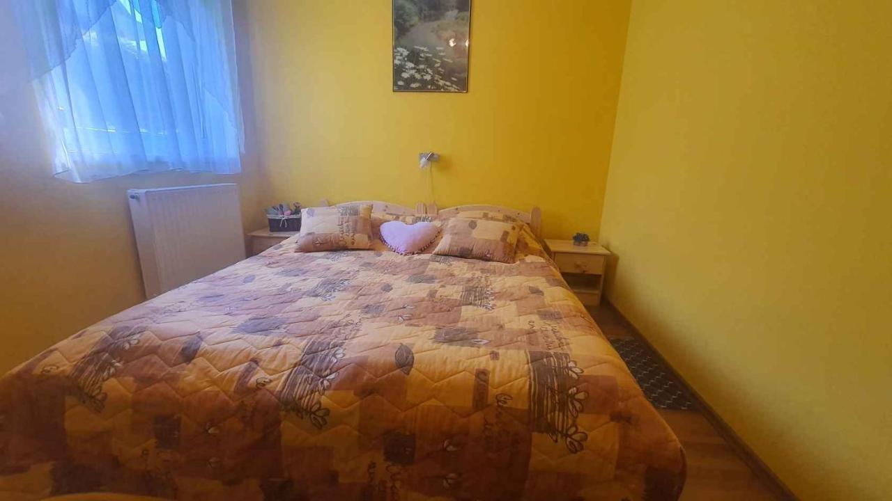 Zoeldlomb Apartman Σίοφοκ Εξωτερικό φωτογραφία
