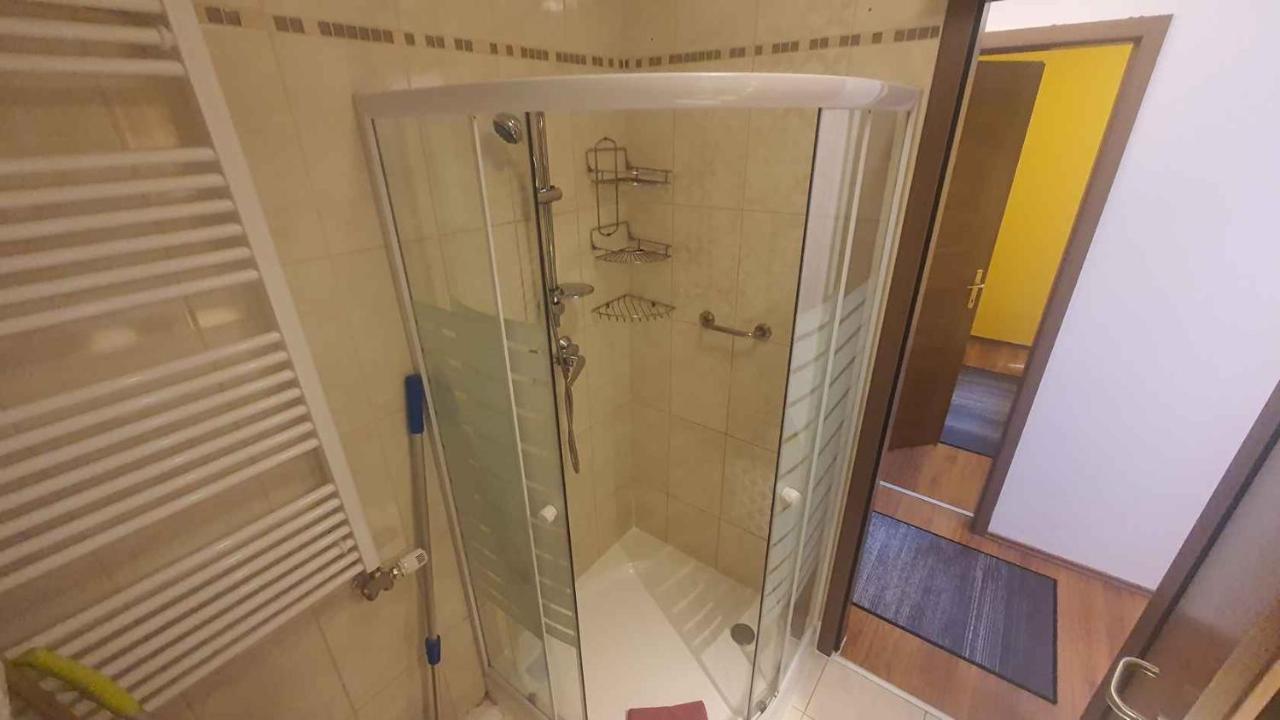 Zoeldlomb Apartman Σίοφοκ Εξωτερικό φωτογραφία